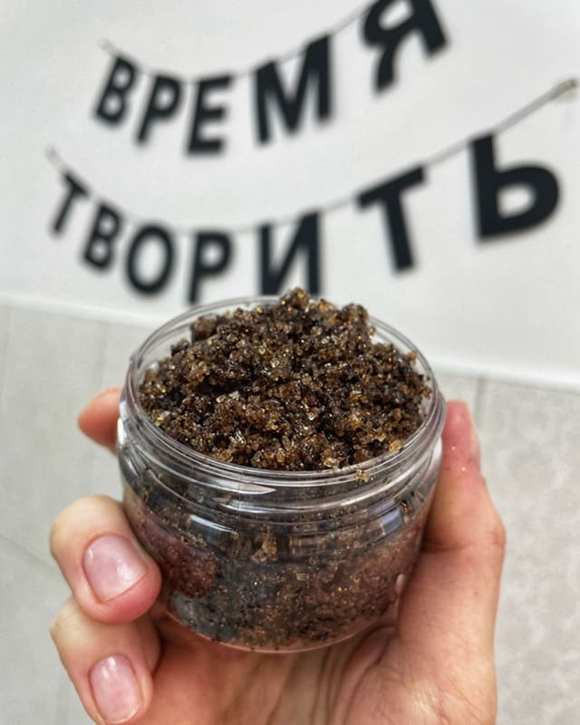 МК по созданию косметики в Краснодаре